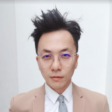 Wong Chin Yoong Wong Chin Yoong